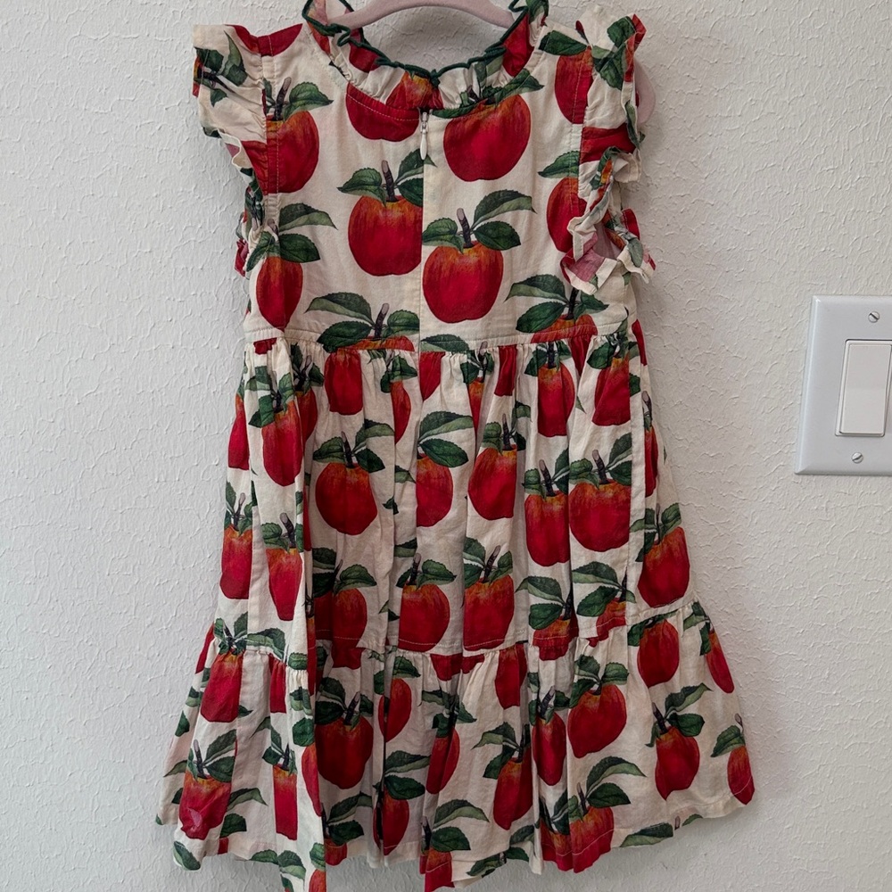 Pink Chicken dress - Picture 3 of 5